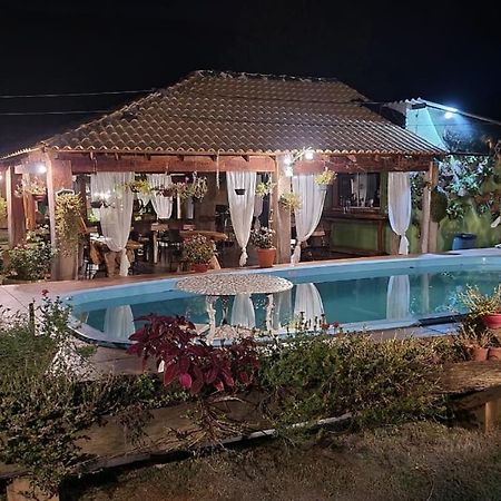 Pousada Cantinho De Casa Nobres Exterior photo