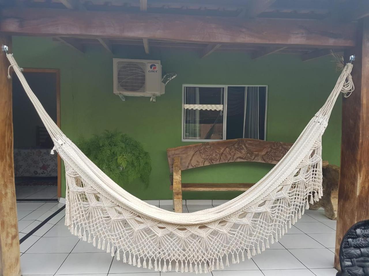 Pousada Cantinho De Casa Nobres Exterior photo