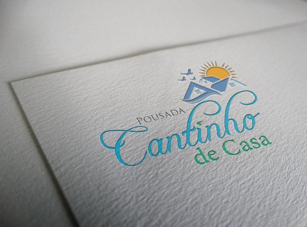Pousada Cantinho De Casa Nobres Exterior photo